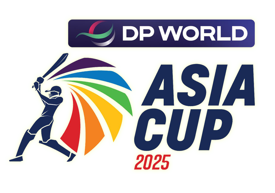 Asia Cup Logo